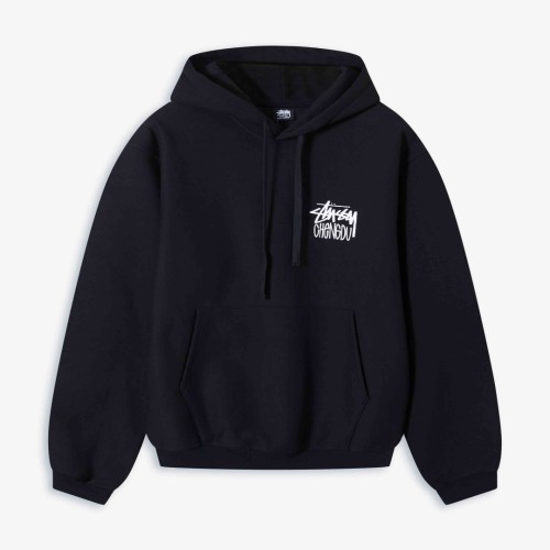 Stussy Tough Gear International Hoodie