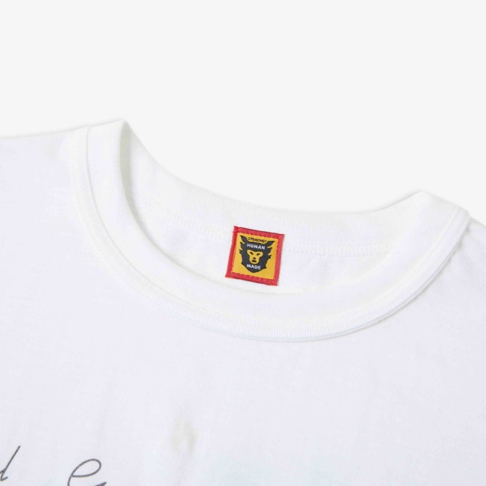 Human Made Beatles T-Shirt