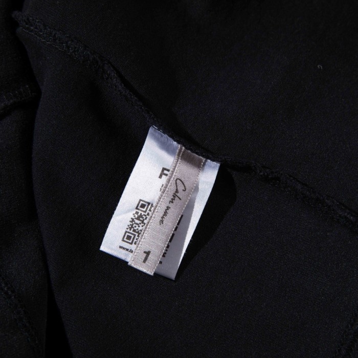 FAR.ARCHIVE WASHED SPONSOR LOGO T-SHIRTS