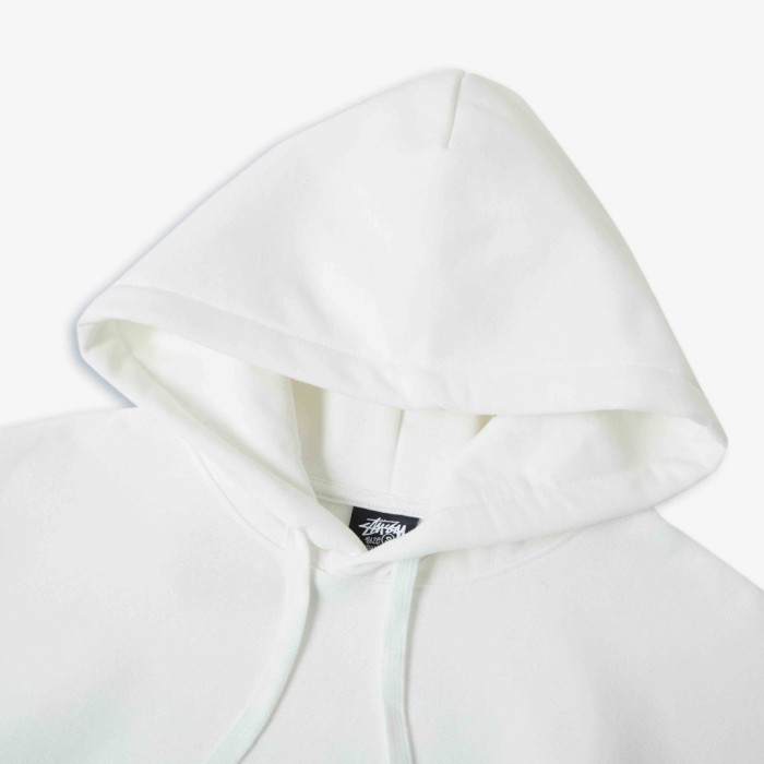 Stussy 24FW 8 BALL HOODIE PIGMENT DYED