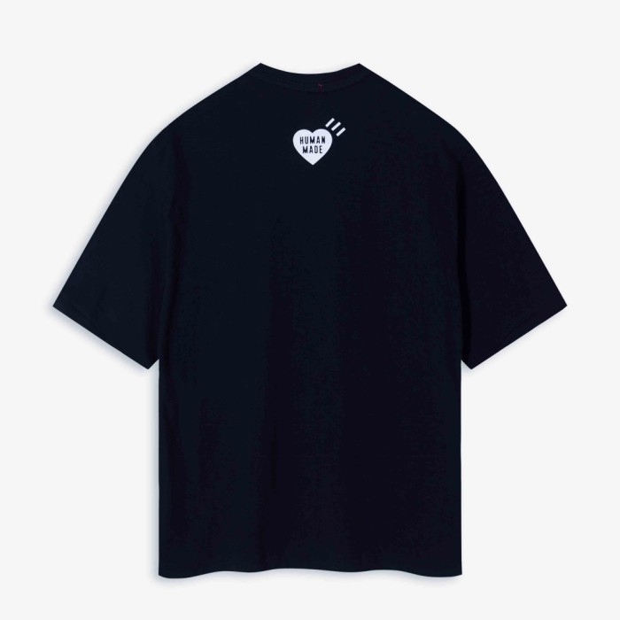 HUMAN MADE Graphic T-Shirt