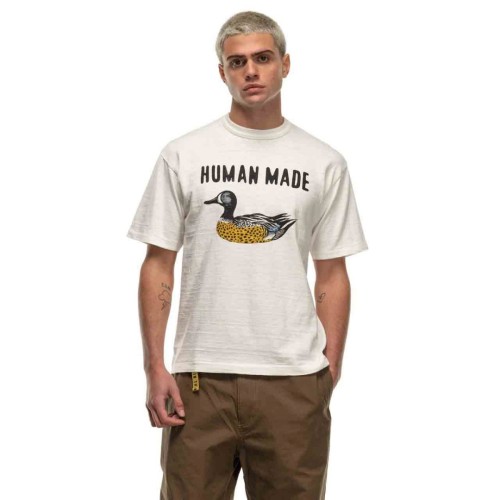 HUMAN MADE GRAPHIC T-SHIRT