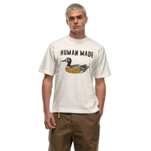 HUMAN MADE GRAPHIC T-SHIRT