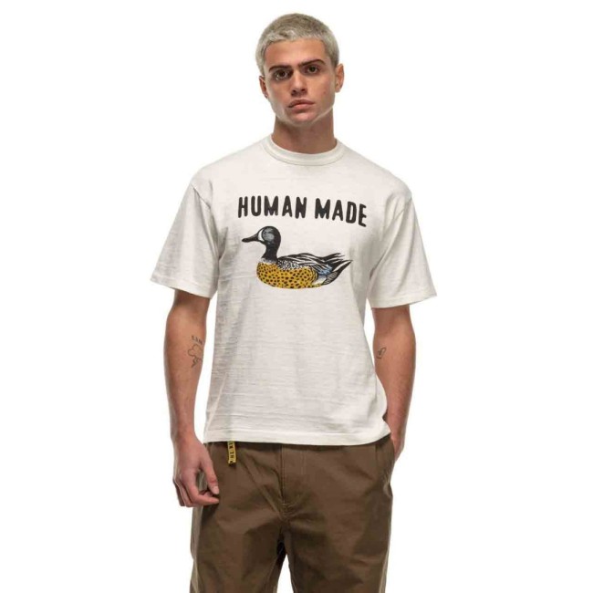 HUMAN MADE GRAPHIC T-SHIRT
