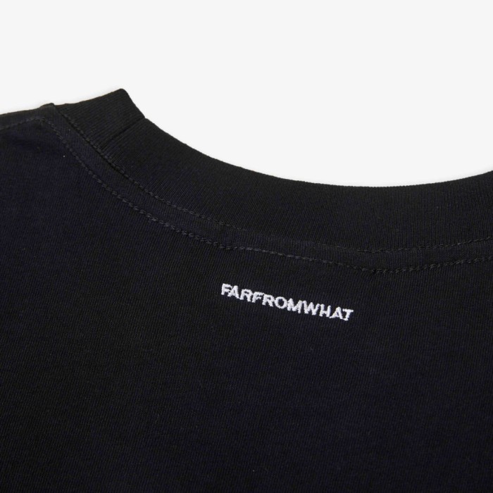 FAR RADAR T-SHRITS