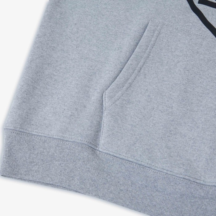 HUMAN MADE HEART SWEAT HOODIE