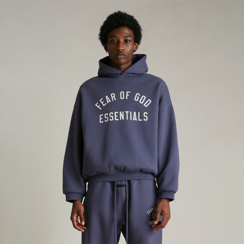 Fear of God Essentials Fleece Hoodie