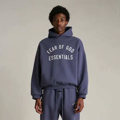 Fear of God Essentials Fleece Hoodie