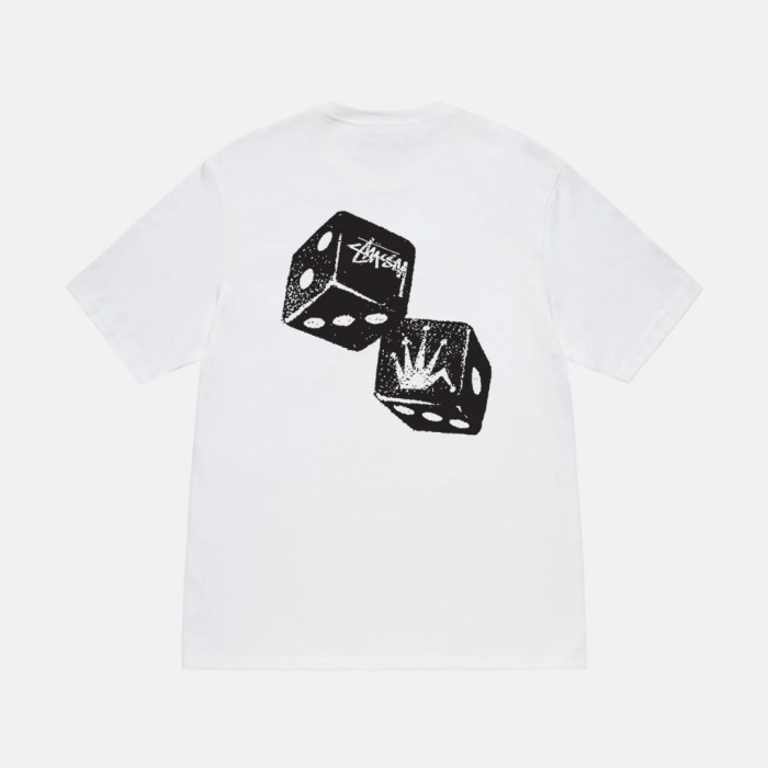 Stussy FW24 SHAKERS TEE