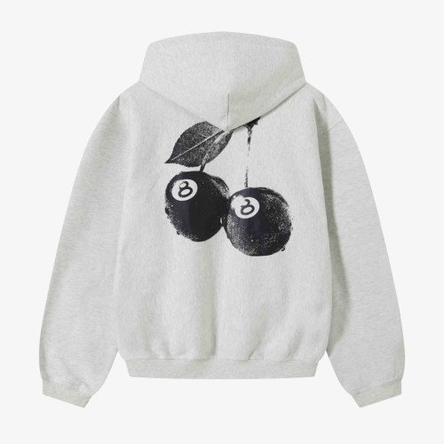 Stussy CHERRIES HOODIE