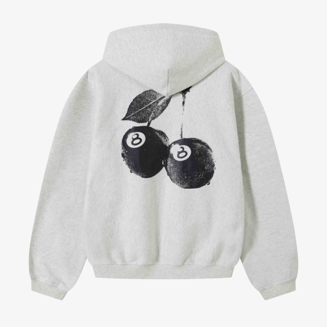 Stussy CHERRIES HOODIE