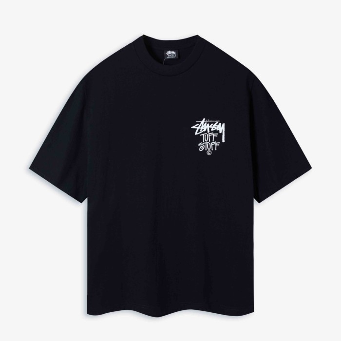 Stussy 24SS tuff stuff tee