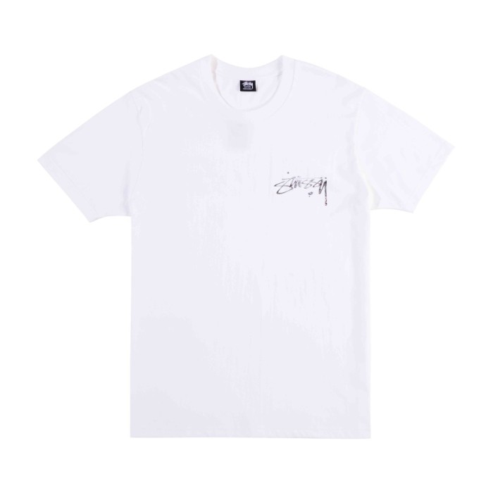 Stussy MERCURY TEE