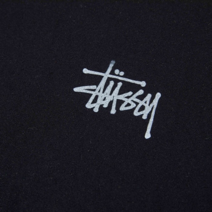 STUSSY 24SS SUNSET TEE