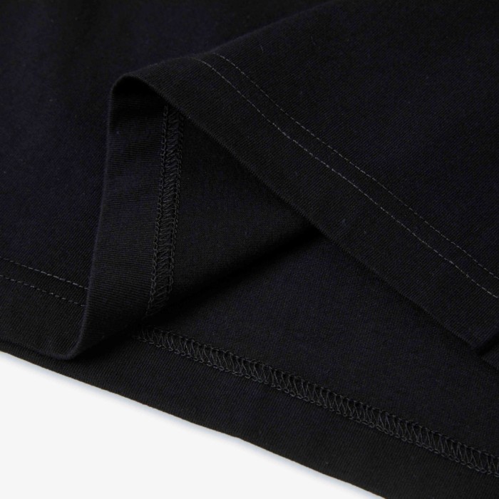 Stussy FW24 DNA TEE PIGMENT DYED LOGO