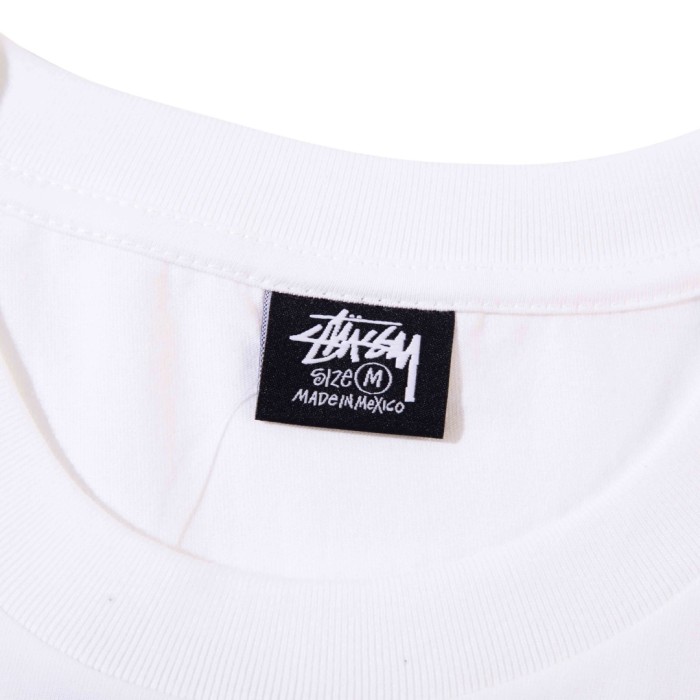 Stussy STRIKE TEE