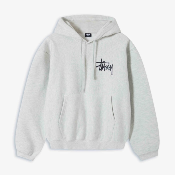 Stussy SS24 CALIFORNIA GROWN HOODIE