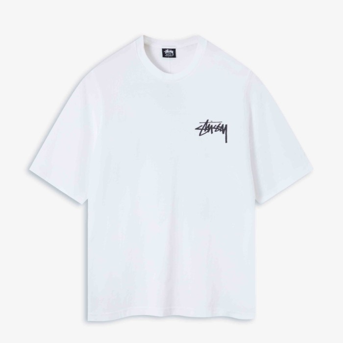 Stussy SS24 TOUCAN TEE