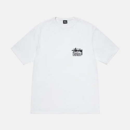 Stussy Tough Gear International Tee