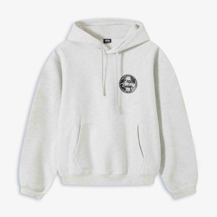 Stussy SS24 DOT STAMP HOODIE