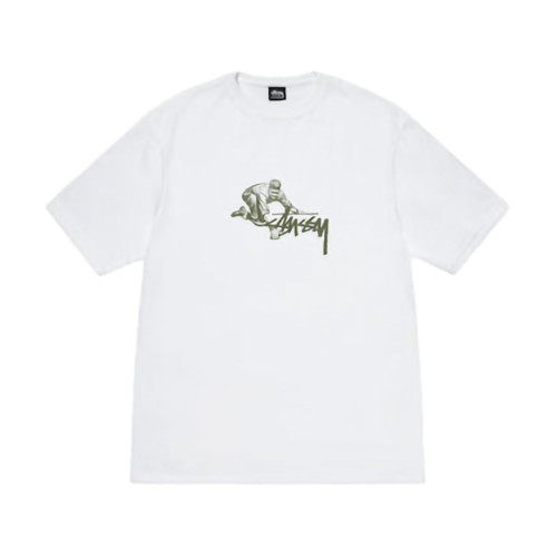 Stussy Worker Tee
