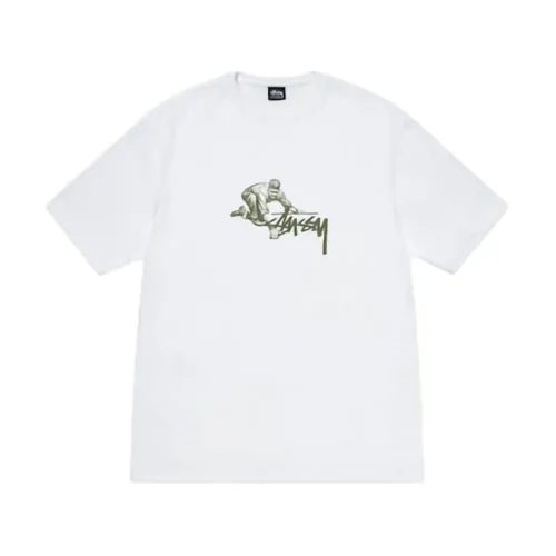 Stussy Worker Tee