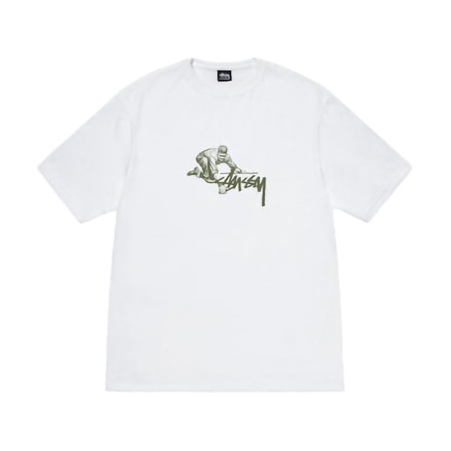 Stussy Worker Tee