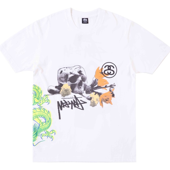 Stussy STRIKE TEE