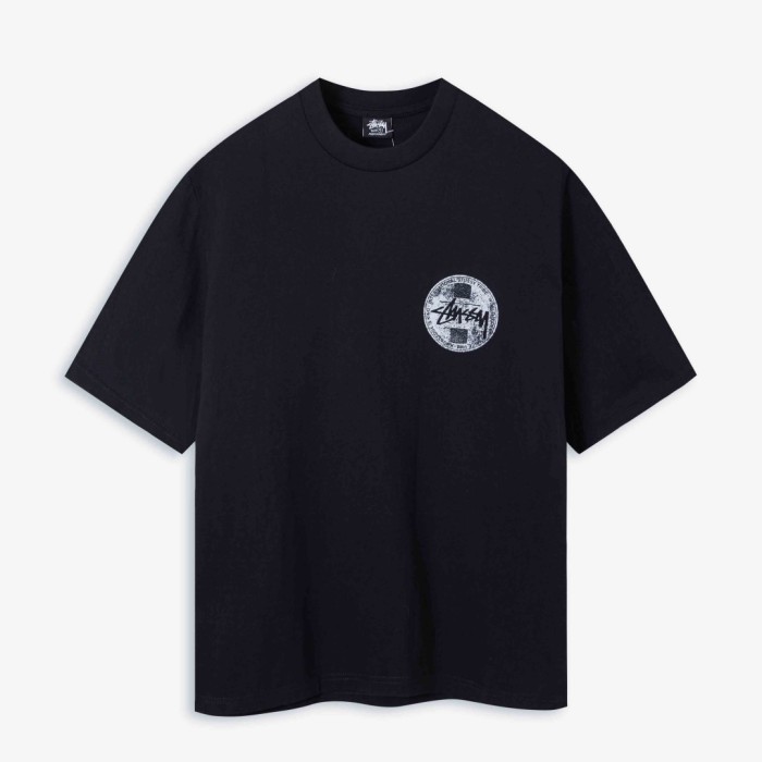 Stussy SS24 DOT STAMP TEE