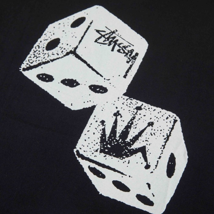 Stussy FW24 SHAKERS TEE