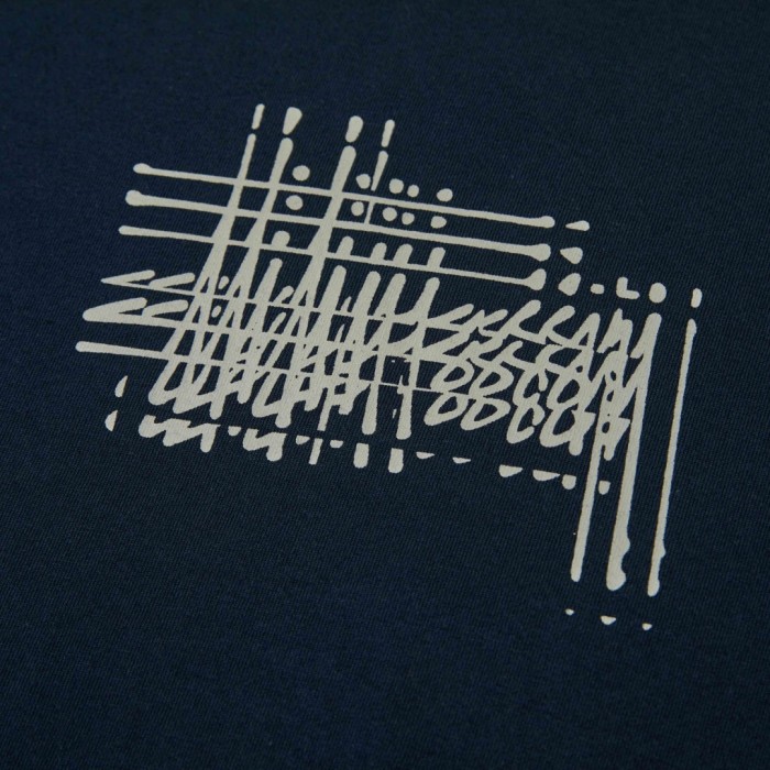 Stussy 24SS REFRACTED TEE