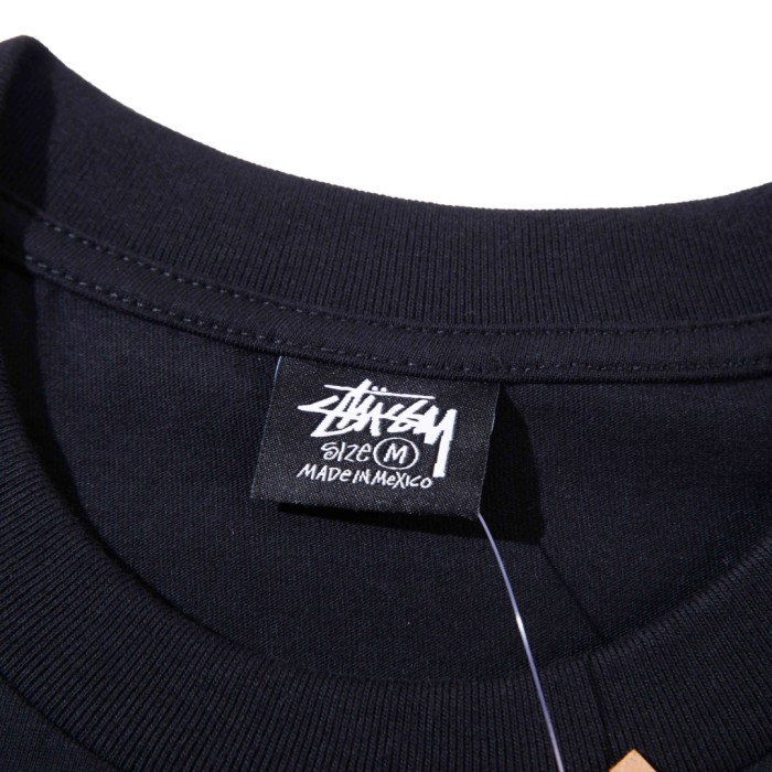 Stussy SODA CAN TEE