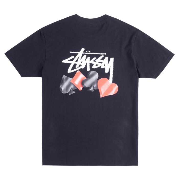 Stussy FW23 SUITS TEE