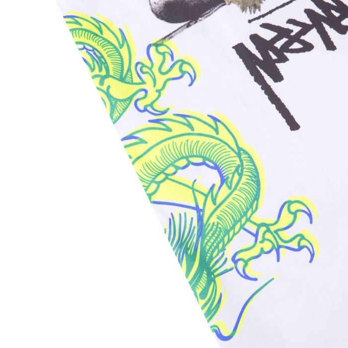 Stussy STRIKE TEE