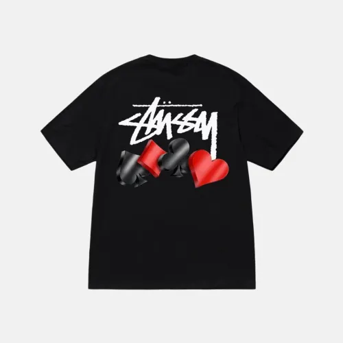 Stussy FW23 SUITS TEE