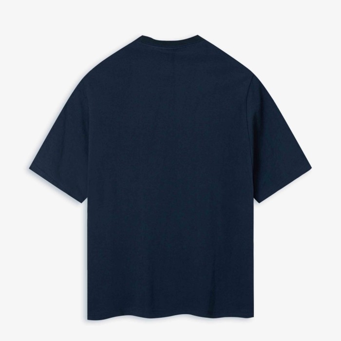 Stussy SS24 SPORT SCRIPT TEE logo