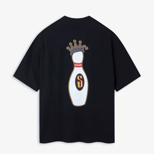 Stussy FW24 KINGPIN TEE PIGMENT DYED