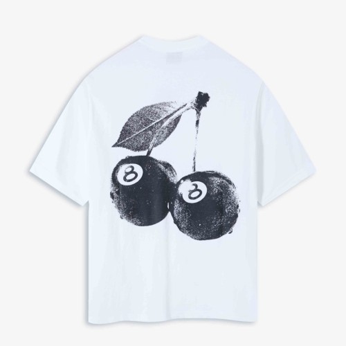Stussy 24SS CHERRIES TEE