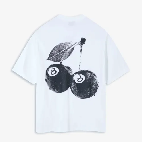 Stussy 24SS CHERRIES TEE