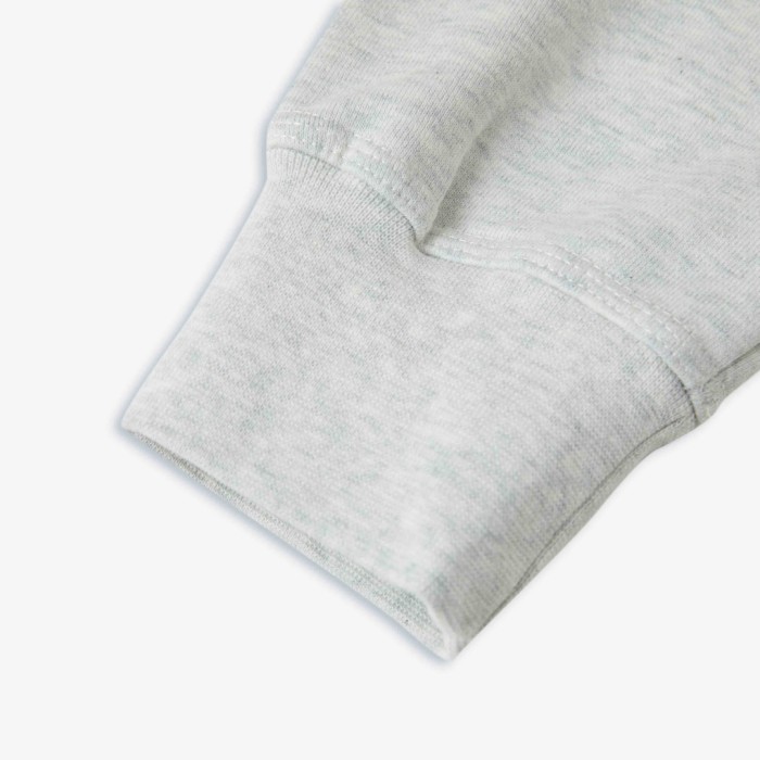 Stussy SS24 ALL CAPS HOODIE