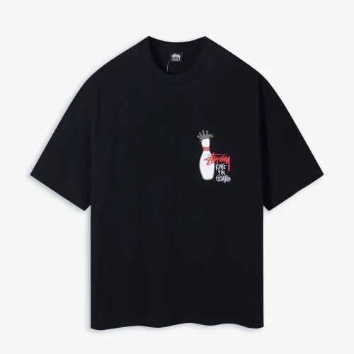 Stussy FW24 KINGPIN TEE PIGMENT DYED
