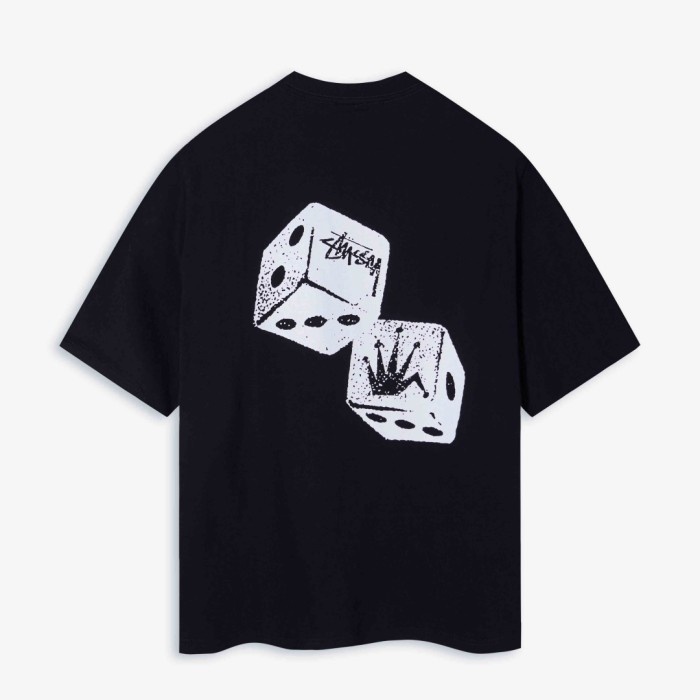 Stussy FW24 SHAKERS TEE