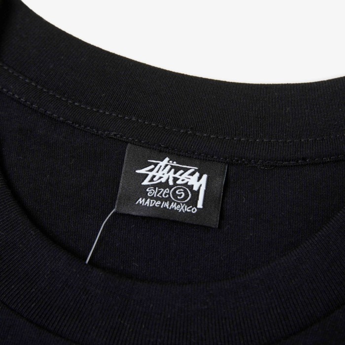 STUSSY 24SS SUNSET TEE