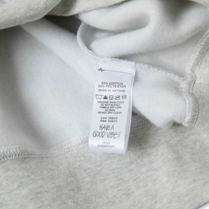 Stussy CHERRIES HOODIE