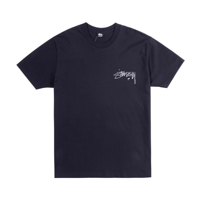 Stussy MERCURY TEE