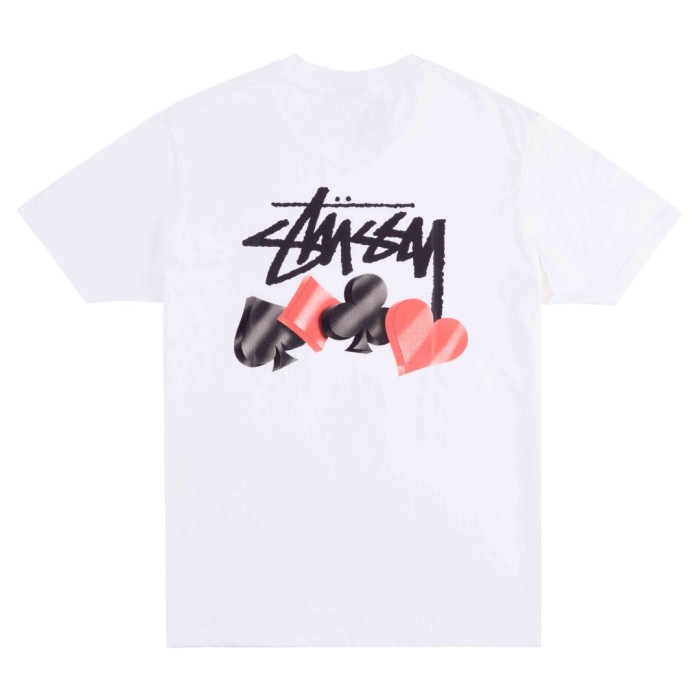 Stussy FW23 SUITS TEE