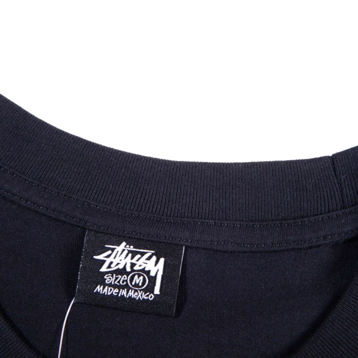 Stussy FW23 SUITS TEE
