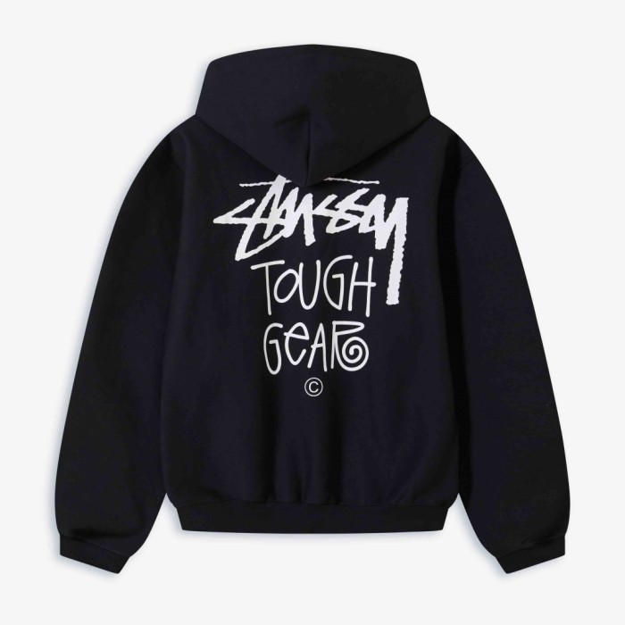 Stussy SS24 TOUGH GEAR HOODIE