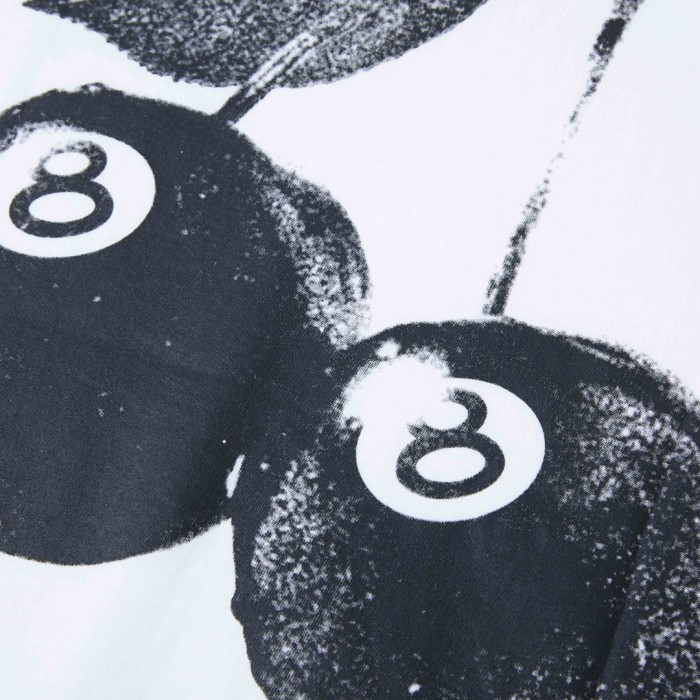 Stussy 24SS CHERRIES TEE