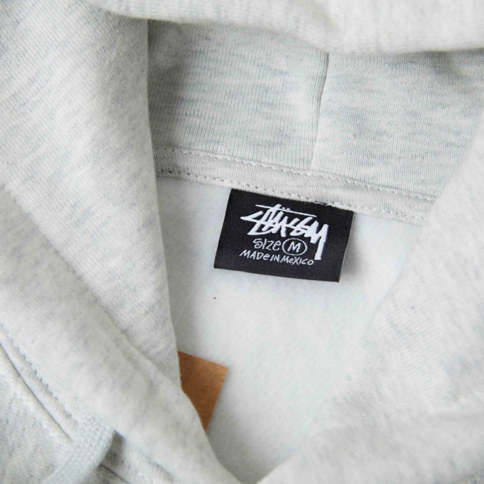 Stussy SS24 TOUGH GEAR HOODIE